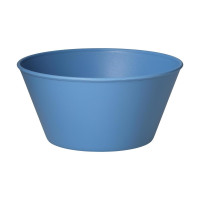 gezellig blauw