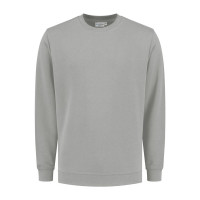 silver grey