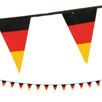 Kleuren Duitsland