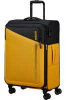 Black/Yellow