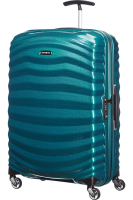Petrol Blue
