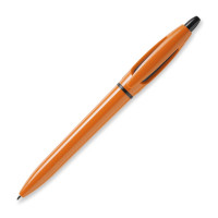 Oranje / Zwart