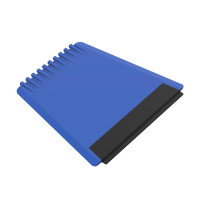 standaard blauw PP