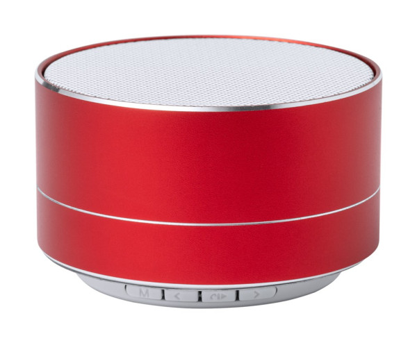 Skind - Bluetooth Speaker