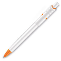Wit / Oranje