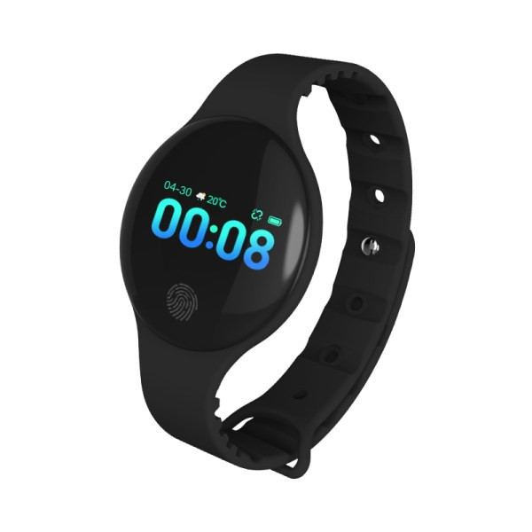 Activity tracker