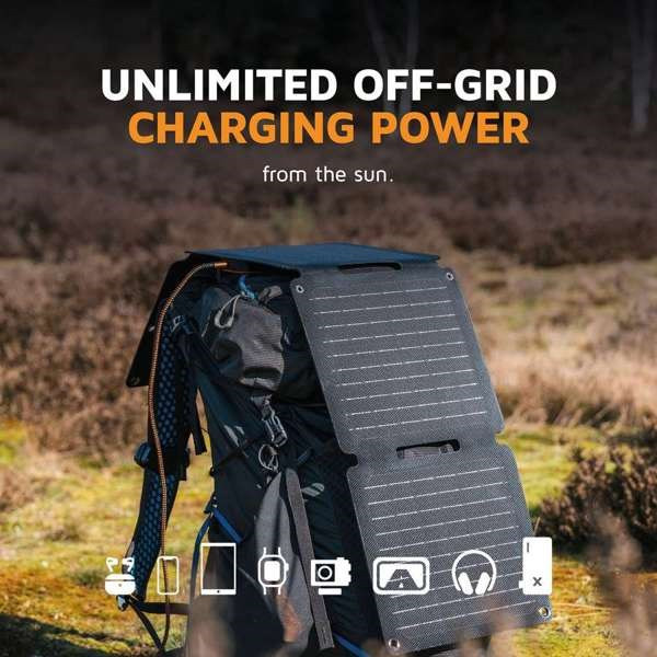 Solar Booster