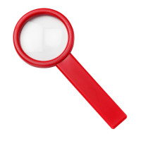 standaard rood