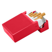 standaard rood