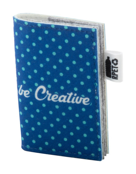 CreaFelt Card Plus - custom made creditcardhouder