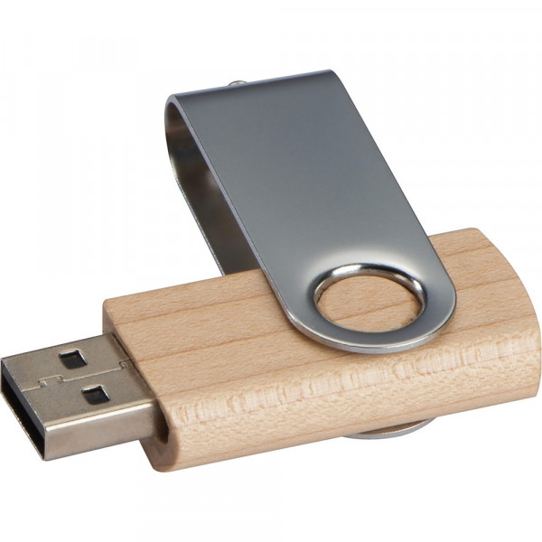 USB-Stick League City 8 GB