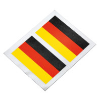 Kleuren Duitsland