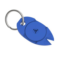 standaard blauw PP