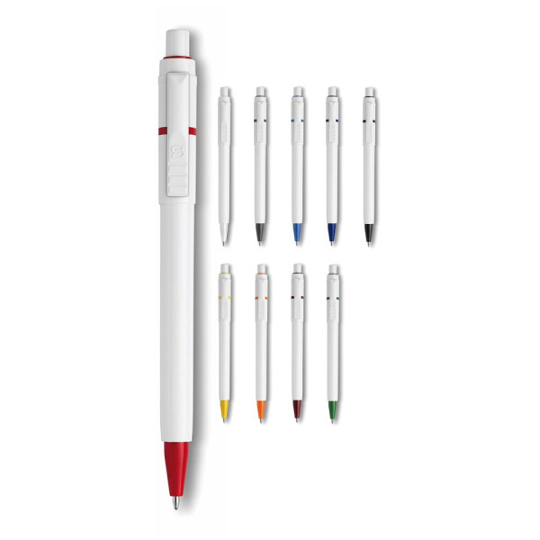 Balpen Baron hardcolour