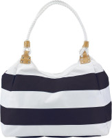 Blauw/Wit