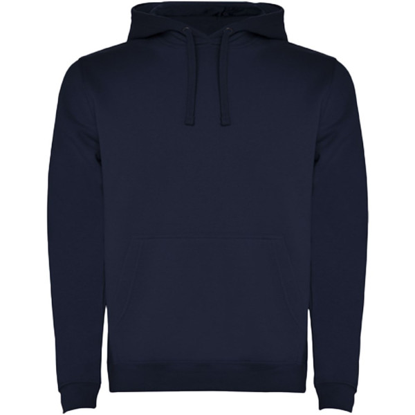 Urban hoodie voor heren