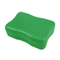 standaard groen