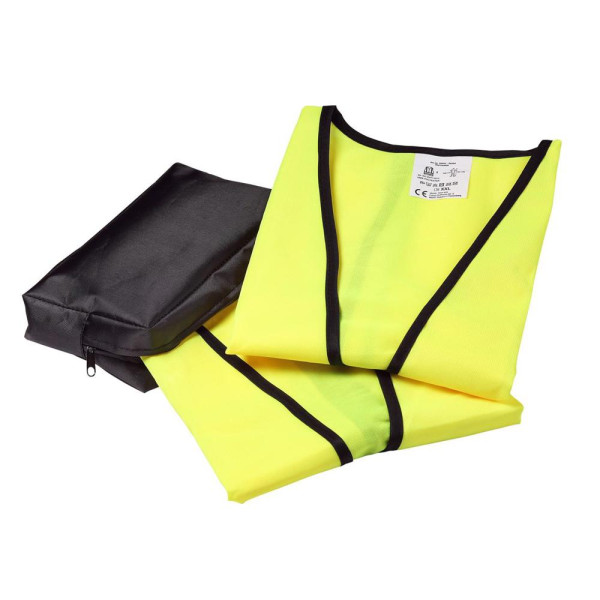 Set veiligheidsvesten