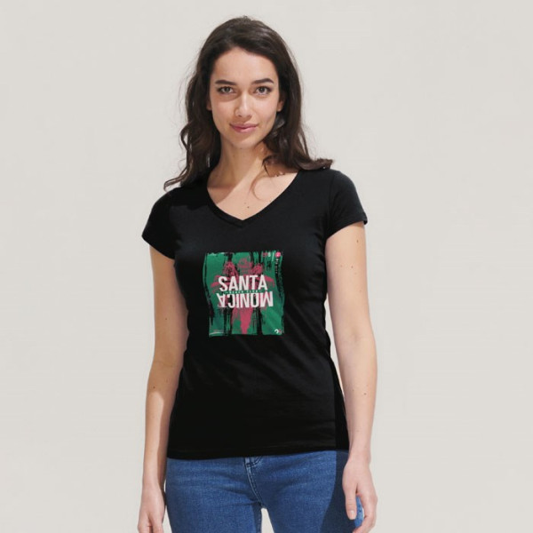 MOON - MOON dames t-shirt 150g