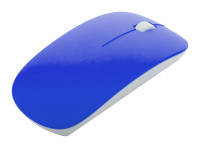 Blauw/Wit