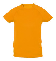 Oranje