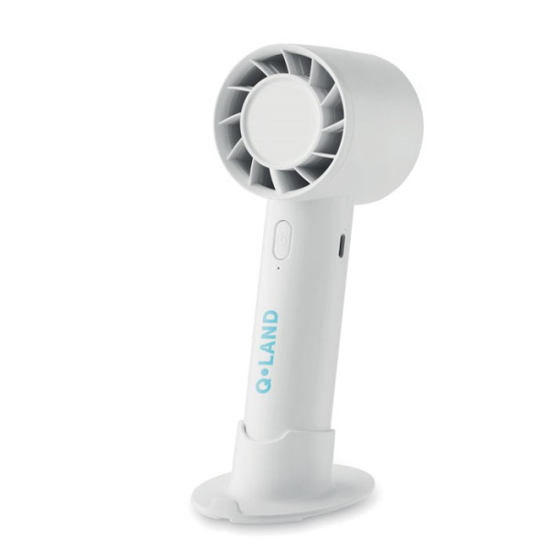 AIRE - Kleine draagbare ventilator 200