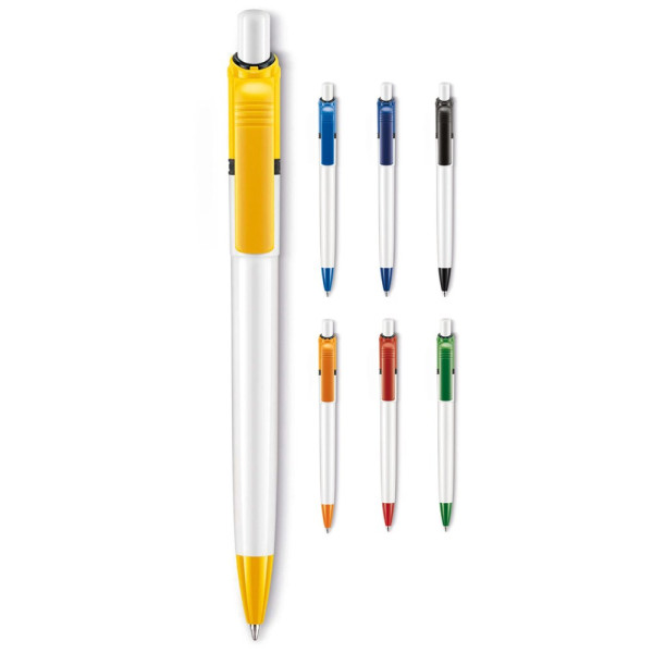 Balpen Ducal Colour hardcolour