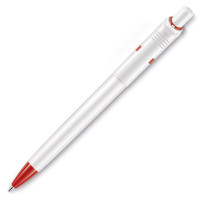 Wit / Rood