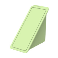 gezellig groen