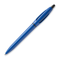 Blauw / Zwart