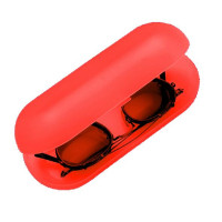 standaard rood