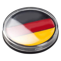 Kleuren Duitsland