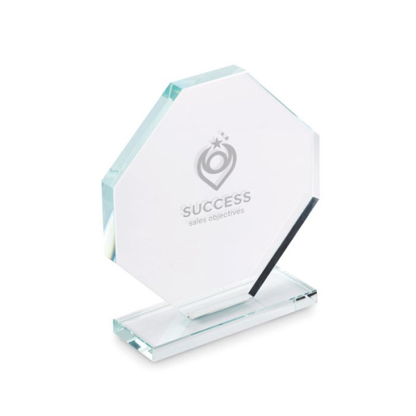 RUMBO - Kristallen award