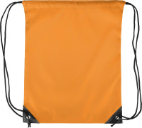 Oranje