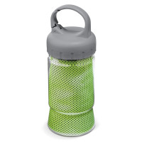 Lichtgroen
