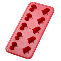 standaard rood