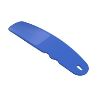 standaard blauw PP