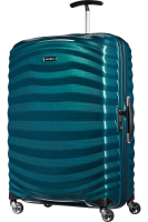 Petrol Blue
