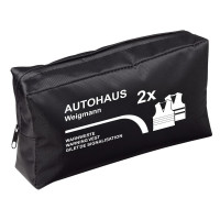 Zwart