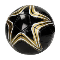 zwart/goud