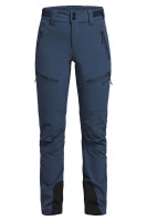 donkerblauw