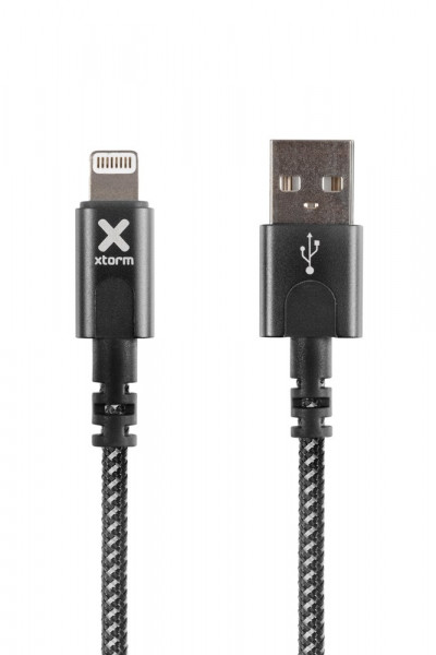 Original USB to Lightning cable (1m) Black