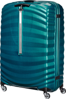 Petrol Blue