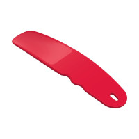 standaard rood