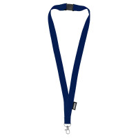 Donkerblauw