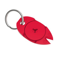 standaard rood