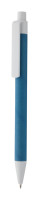 Blauw/Wit