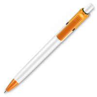 Wit / Oranje