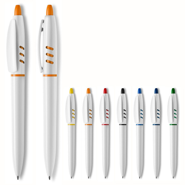 Balpen S30 hardcolour
