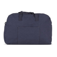 Donkerblauw